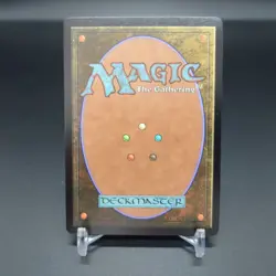 MTG PWS 2025 Summer Promo Delney, Streetwise Lookout Foil Japanese - Image 2