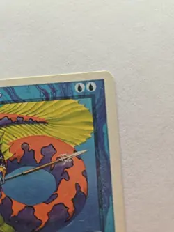MTG Lord of Atlantis Fourth Edition 4th MTG - Image 5