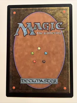 MTG Lord of Atlantis Fourth Edition 4th MTG - Image 2