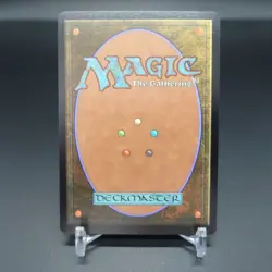 MTG PWS 2025 Summer Promo Inti, Seneschal of the Sun Foil Japanese - Image 2