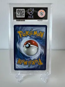 Cynthia's Garchomp EX 215/182 - ACE 10 - Destined Rivals - Pokemon TCG - Image 2