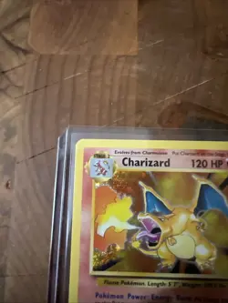 Charizard Venusaur Blastoise 003/034 CLC Promo Pokemon Classic Collection NM - Image 3