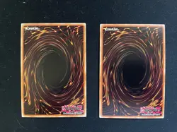 Yugioh PHOENIX WING WIND BLAST LCYW-EN298 Secret Rare x2 - 2 Copies LP Unlimited - Image 2