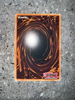 Yugioh TCG Star Ryzeal ALIN-EN022 Secret Rare 1st Edition NM-M - Image 4