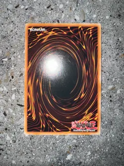 Yugioh TCG Regenesis Archfiend ALIN-EN016 Secret Rare 1st Edition NM-M - Image 4