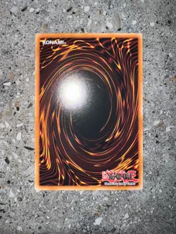Yugioh TCG Diabellsar Vengeance ALIN-EN011 Secret Rare 1st Edition NM-M - Image 4
