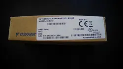 S1-EN3 Yaskawa Ethernet /IP Option Card - Image 1