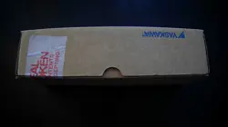 S1-EN3 Yaskawa Ethernet /IP Option Card - Image 3