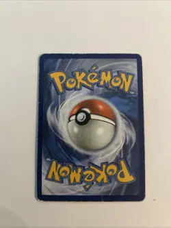 Pokemon TCG XY Generations Jolteon EX Full Art 28a/83 Ultra Rare Holo Card - Image 2