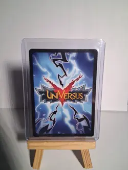 A Refreshing Slice Promo 5 My Hero Academia Trading Card Game TCG FOIL Universus - Image 2