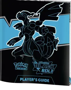 Black Bolt ETB - Pokemon Trading Card Game - Sealed In Wrapping - Image 2