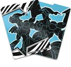 Black Bolt ETB - Pokemon Trading Card Game - Sealed In Wrapping - Image 3