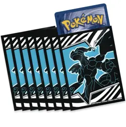 Black Bolt ETB - Pokemon Trading Card Game - Sealed In Wrapping - Image 5