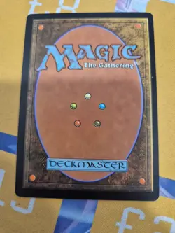 MTG Magic the Gathering The Fourteenth Doctor 1583 Foil English - Image 2