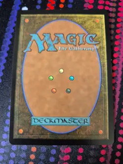 MTG Magic the Gathering The Fourteenth Doctor 1583 Foil English - Image 3