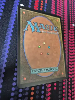 MTG Magic the Gathering The Fourteenth Doctor 1583 Foil English - Image 4