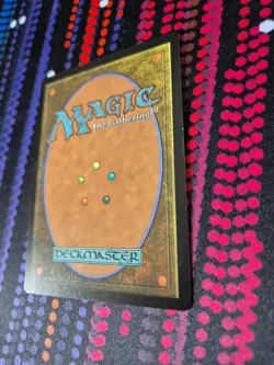 MTG Magic the Gathering The Fourteenth Doctor 1583 Foil English - Image 5