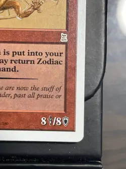 Mtg Zodiac Dragon Portal Romance Of The Three Kingdoms Japan Edition Ptk - Image 5
