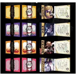 Demon Slayer Kimetsu No Yaiba Trading Card 13 Pack Booster Box MAICA - Image 4
