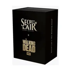 WOTC MTG - Secret Lair Drop Series - S Secret Lair Drop: The Walking Dead New - Image 1