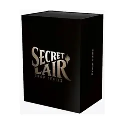 WOTC MTG - Secret Lair Drop Series - Sealed Secret Lair Drop: Prime Slime New - Image 1