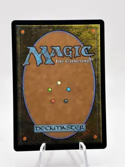 Captain Howler, Sea Scourge 0361 Borderless Aetherdrift DFT MTG NM - Image 2