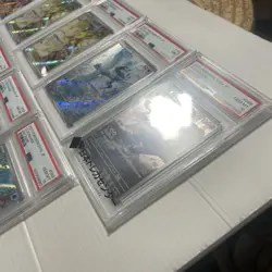Pokemon Cards Ar 9 Sold In Bulk Psa Authentication Product 8 10 - Image 3