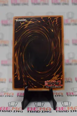 YuGiOh Junk Warrior 5DS1-EN041 1st Edition Ultra Rare LP - Image 2