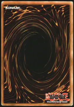 Yu-Gi-Oh! - World Championship Tournament 2004 Yugioh Fairy King Truesdale 2004 - Image 2