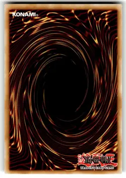 Metalfoes Goldriver TDIL-EN023 NM Yugioh 1st Edition - Image 2