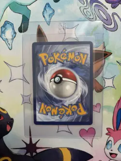 Zekrom ex 158/086 Black Bolt Pokemon Card Full Art Mint Pack Fresh Fast Shipping - Image 2