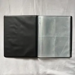 Diamond and Pearl Majestic Dawn Pokemon Trading Card Binder - Image 3