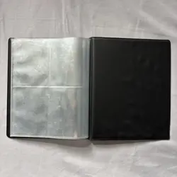 Diamond and Pearl Majestic Dawn Pokemon Trading Card Binder - Image 4