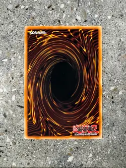 Yugioh TCG Ame no Habakiri no Mitsurugi ALIN-EN092 Super Rare 1st Edition NM-M - Image 2