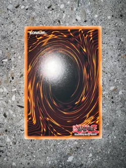 Yugioh TCG Ame no Habakiri no Mitsurugi ALIN-EN092 Super Rare 1st Edition NM-M - Image 4