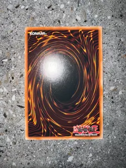 Yugioh TCG Mitsurugi no Mikoto, Aramasa ALIN-EN090 Super Rare 1st Edition NM-M - Image 4