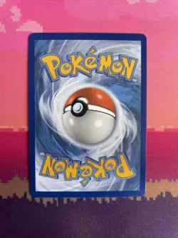 Pokemon Card Radiant Gardevoir 069/196 Lost Origin Holo Rare Near Mint - Image 2