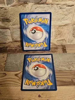 Aron 073/101 Sv6: Transformation Mask Regular Korean Pokemon card x2 - Image 2