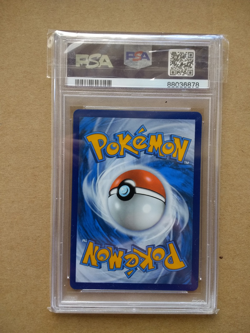 ARCEUS VSTAR GG70/GG70 | PSA 10 | Crown Zenith Full Art Pokemon Card - Image 2