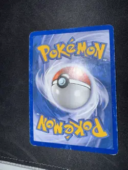 Pokemon TCG Luxray GL Rising Rivals Card 9/111 Reverse Holo Rare, LP Condition - Image 4