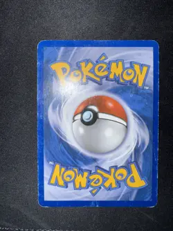 Pokemon TCG Luxray GL Rising Rivals Card 9/111 Reverse Holo Rare, LP Condition - Image 5