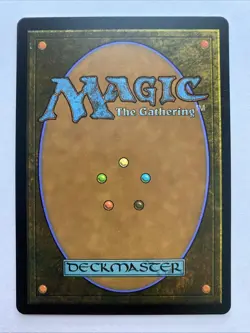 2022 Commander: Dominaria United Jared Carthalion #050 MTG Display Card - Image 2