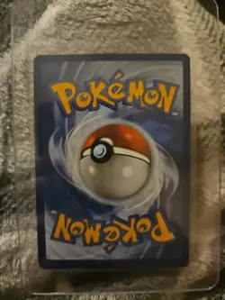 Pokemon TCG Greninja Celebrations ETB Promo Card SWSH144 - Image 2