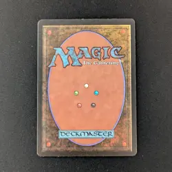 MTG \>> Black Vise (NM) <<// Beta - 341 Trading - Magic - Image 2