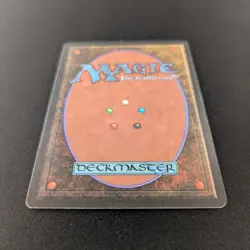 MTG \>> Black Vise (NM) <<// Beta - 341 Trading - Magic - Image 5