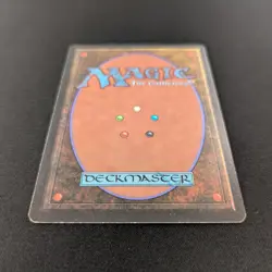 MTG \>> Earthquake (GD) <<// Beta - 341 Trading - Magic - Image 5