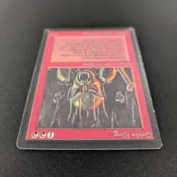 MTG \>> Goblin King (GD) <<// Beta - 341 Trading - Magic - Image 4