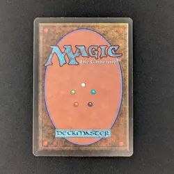 MTG \>> Goblin King (GD) <<// Beta - 341 Trading - Magic - Image 2