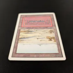 MTG \>> Badlands (PL) <<// Unlimited - 341 Trading - Magic - Image 4