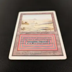 MTG \>> Badlands (PL) <<// Unlimited - 341 Trading - Magic - Image 3